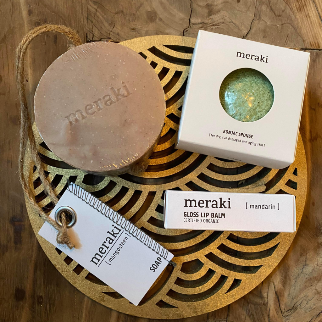 Meraki products Copenhagen Float